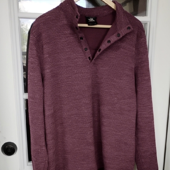 ZeroXposur Other - Men's ZeroXposur Sweater